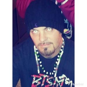 Meet your Posher, Mike  gif guy